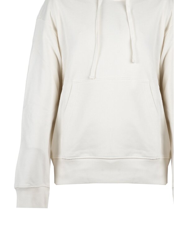 Diesel Diesel Felpa A086700-BAWT Bianco Regular Fit