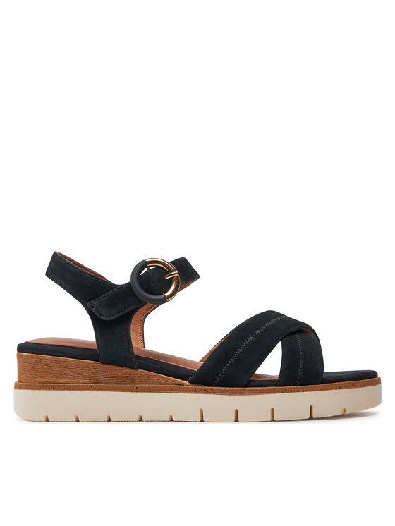 Sandale Tamaris 1-28202-42 Bleumarin