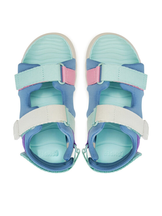 Camper Camper Sandale TWS Kids K800532-009 Plava