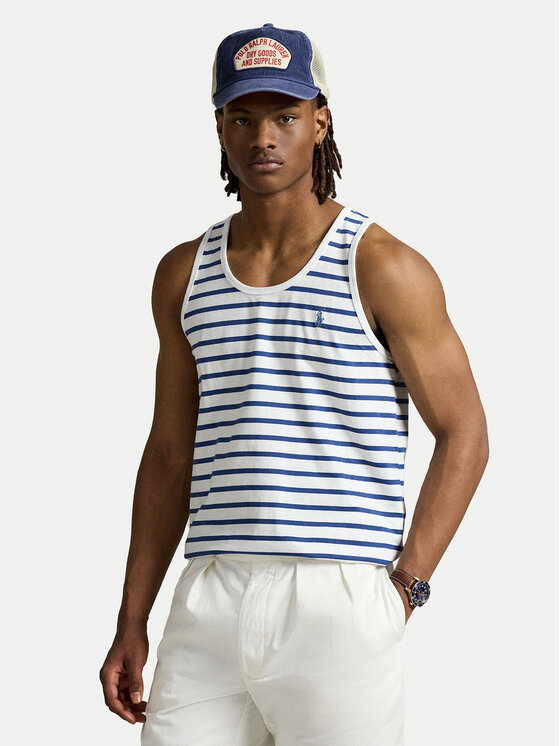 Tank top Polo Ralph Lauren