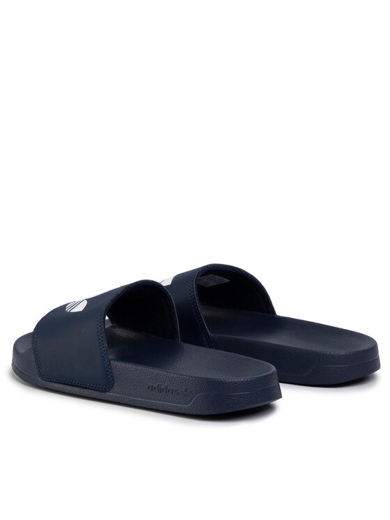 adidas adidas Șlapi Adilette Lite Slides FU8299 Bleumarin
