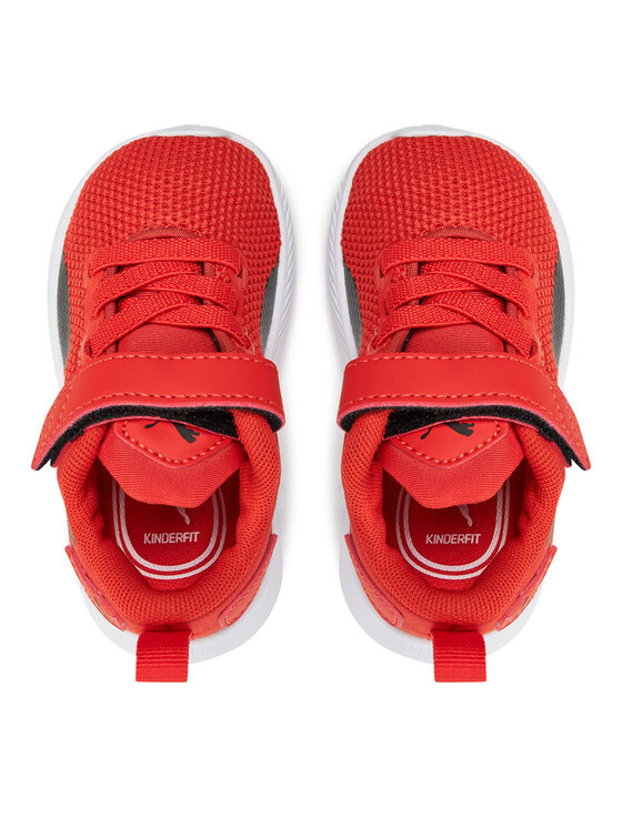 Puma Puma Sportcipők Flyer Runner V Inf 19293038 Piros