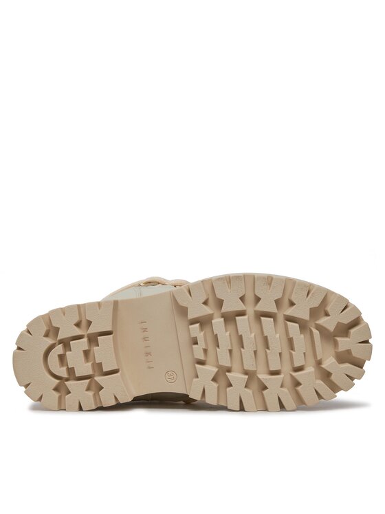 Inuikii Inuikii Schneeschuhe Performance Bomber 75207-111 Beige
