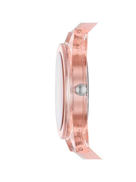 Fossil Fossil Hodinky ES4856 Růžová