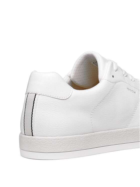 Geox Geox Sneakers U Serifos U65LSC 000BU C1000 Bianco