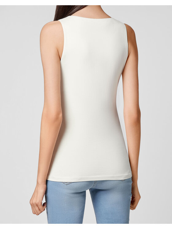 PHILIPP PLEIN PHILIPP PLEIN Smanicato 7397 Beige Skin Tight Fit