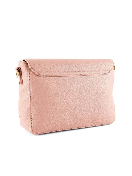 Valentino Valentino Torebka 324546 Różowy