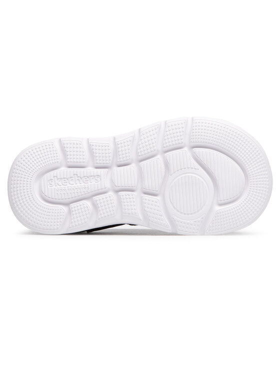 Skechers Skechers Sandały Heat Blast 400041L/NVLM Granatowy