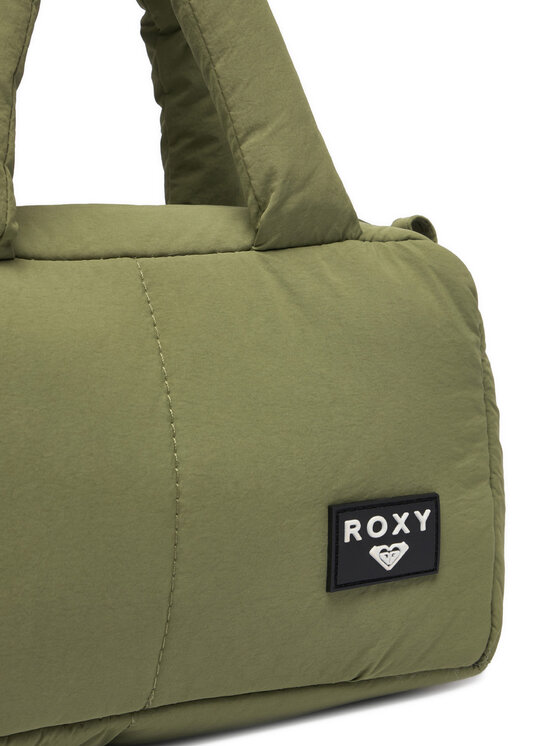Roxy Roxy Τσάντα WBEOHP-ROXY-MZ-004-10 Πράσινο