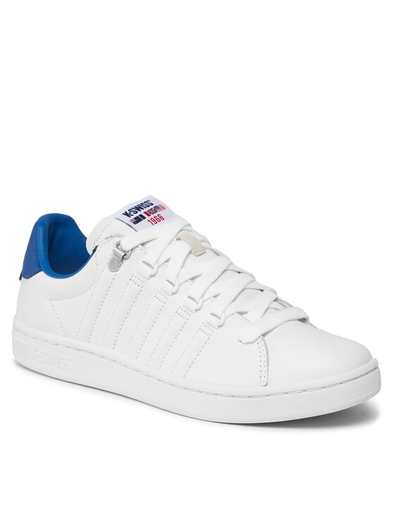 K-Swiss K-Swiss Tossud Lozan II 07943-997-M Valge