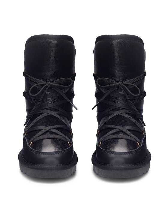 Lasocki Lasocki Schneeschuhe WFA1634-11Z Schwarz
