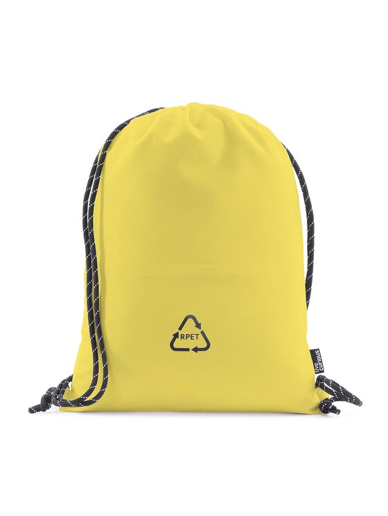 National Geographic National Geographic Rucsac tip sac N08904.68 Galben