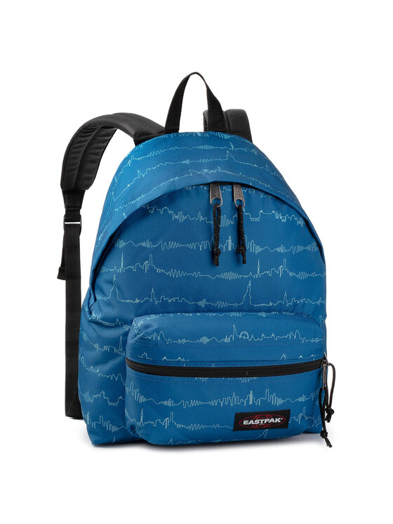 Eastpak Plecak Padded Zippl R EK69D Niebieski Modivo.pl