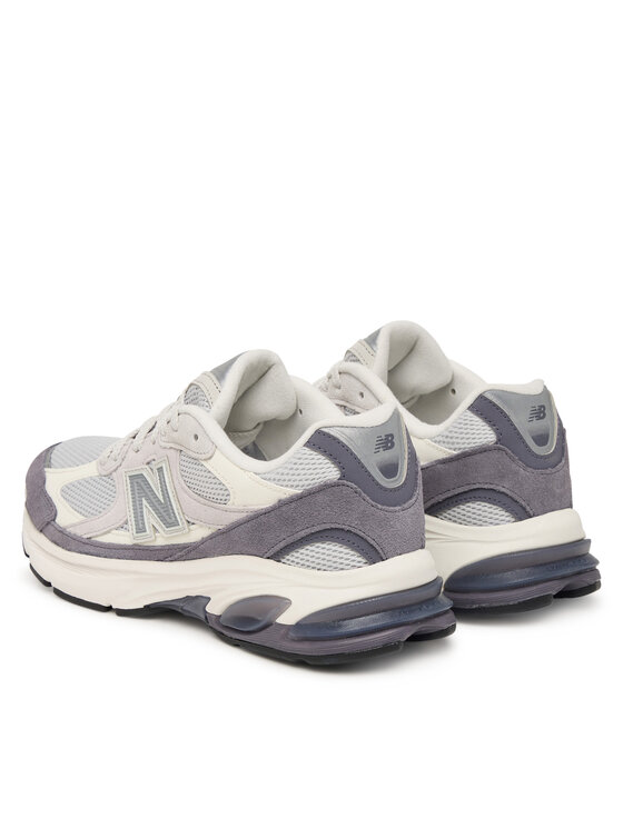 New Balance New Balance Sneakersy U20107SQ Szary