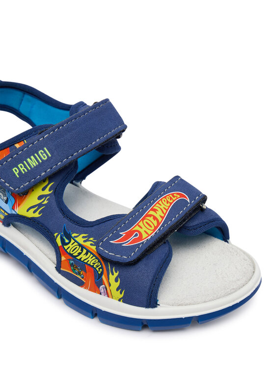 Primigi Primigi Sandali 1397800 S Blu scuro