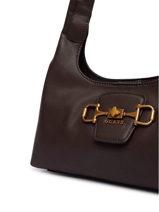 Guess Guess Сумка Sunset HWBB23 14010 Коричневий