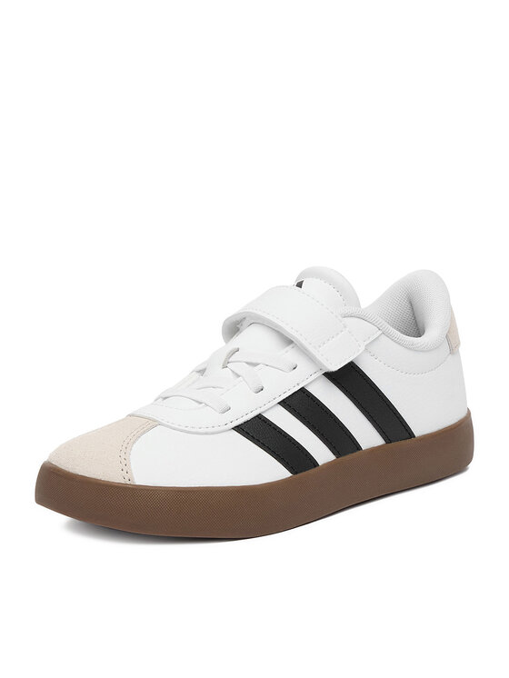 adidas adidas Sneakersy CEO-VL COURT 3.0 EL C ID9155 Biela