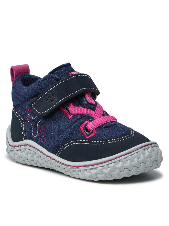 Ricosta Ricosta Schnürschuhe Pepino by Ricosta Filou 74 1721800/184 Dunkelblau