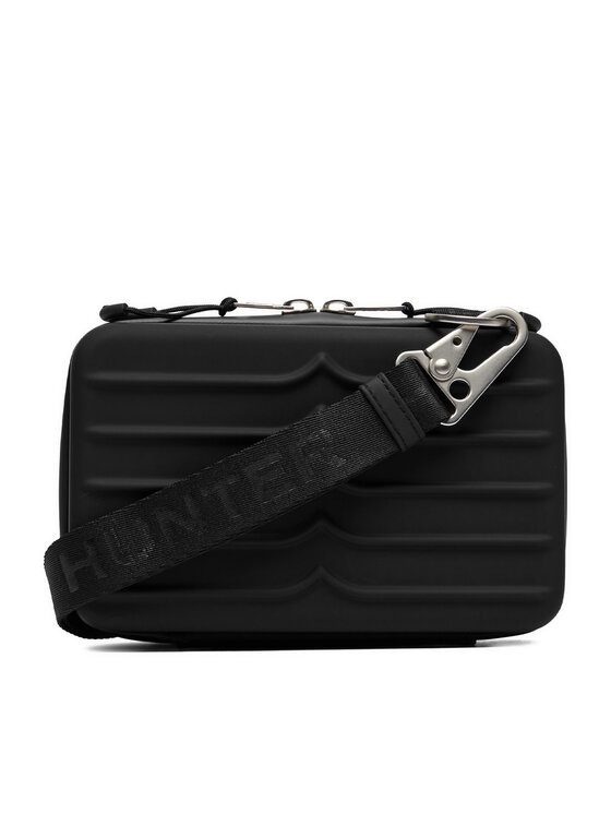 Hunter Hunter Torbica za okrog pasu CEO-HTR-XC-009-08 Črna