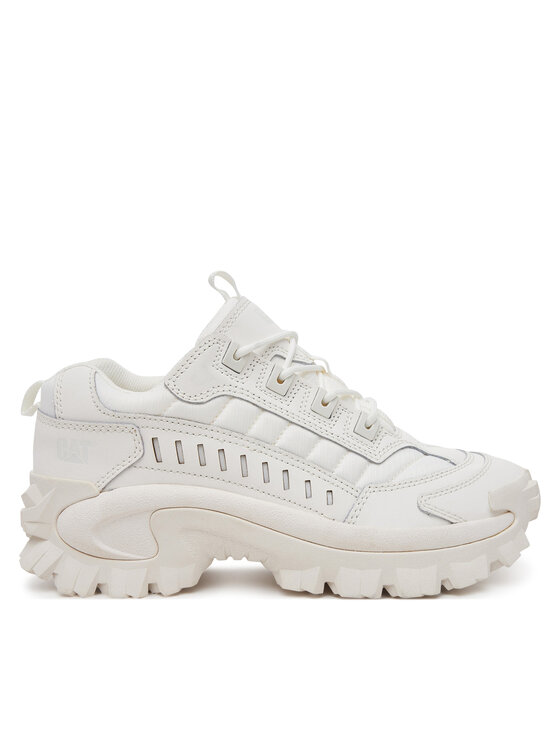 CAT Footwear CAT Footwear Αθλητικά Intruder P110094 Λευκό