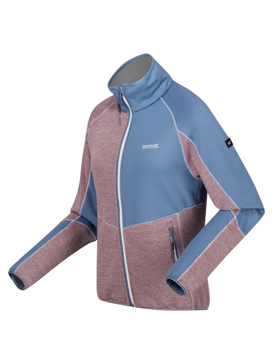 Regatta Regatta Kurtka outdoor Lindalla VII Niebieski Ergonomic Fit