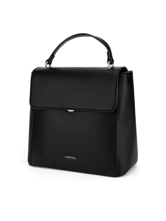 Lasocki Lasocki Rucsac LSK-B-018-06 Negru