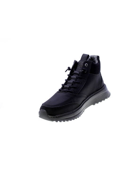 Hey Dude Hey Dude Stivaletti q-fla-92409 Nero