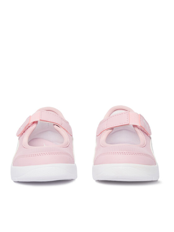Puma Puma Балеринки C-Courtflex V3 Lina V Inf 40057902 Розов