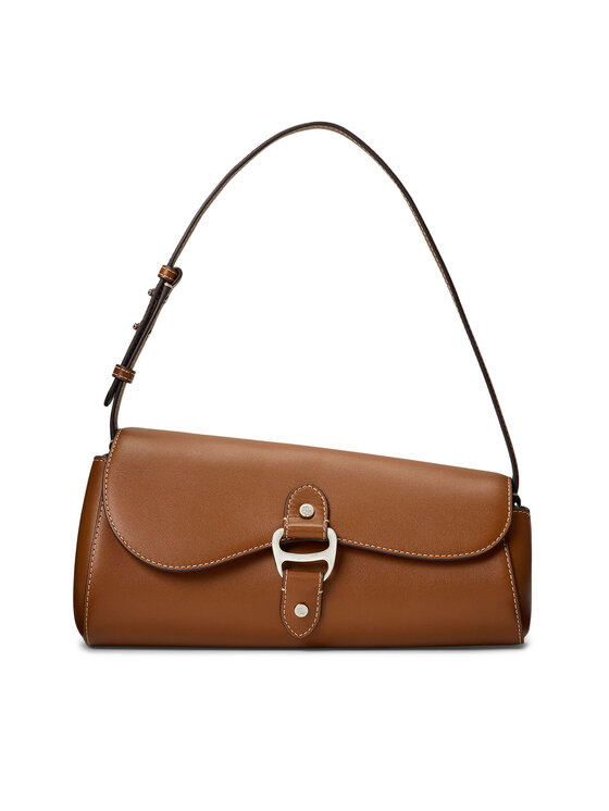 LAUREN RALPH LAUREN LAUREN RALPH LAUREN Ročna torba 431977487001 Rjava