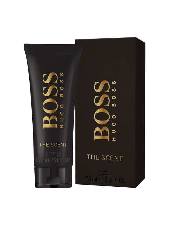 HUGO BOSS Hugo Boss BOSS The Scent Żel pod prysznic