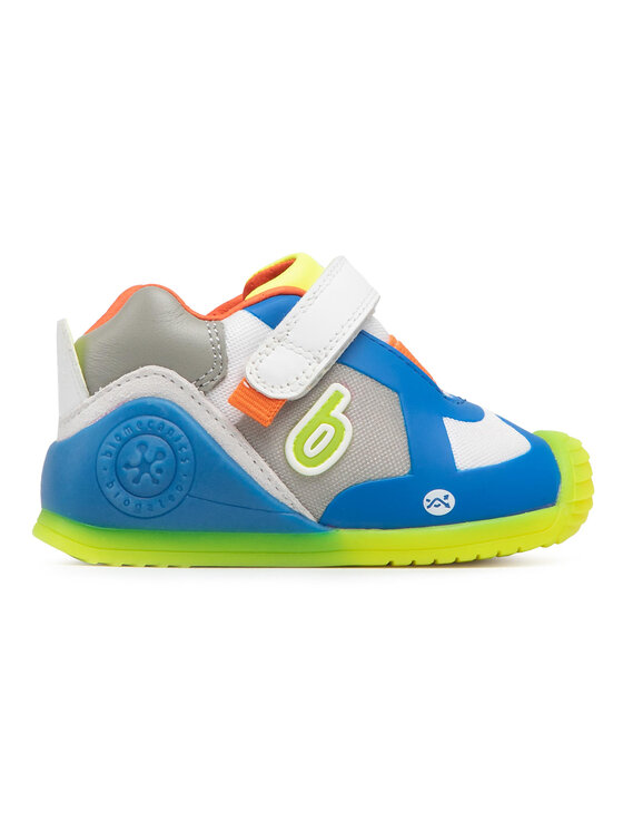 Sneakers 212154 Multicolore