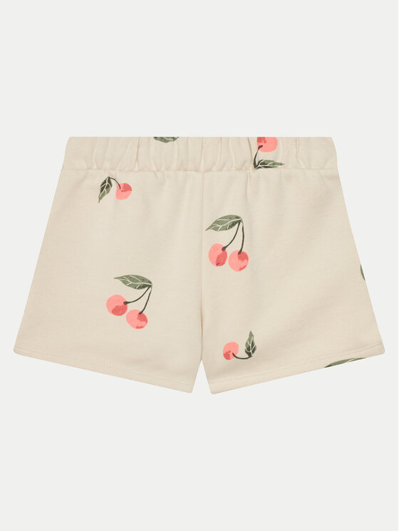 Gap Gap Športne kratke hlače 719777-03 Roza Regular Fit