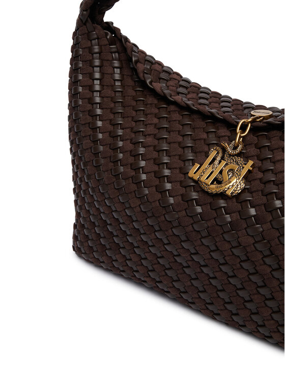 Just Cavalli Just Cavalli Käekott 81RA4BO1 ZSE81 Must