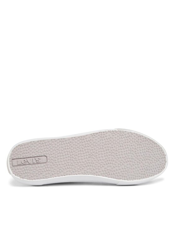 Levi's® Levi's® Tenisówki 231571-794-51 Biały