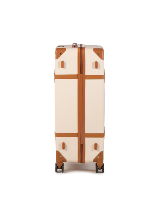 Semi Line Semi Line Valigia grande T5506-4 Beige