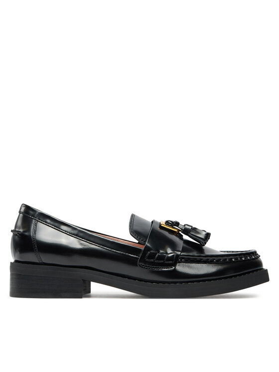 Lords Coccinelle Coccinellebeat Shiny E4 PF2 16 01 01 Negru