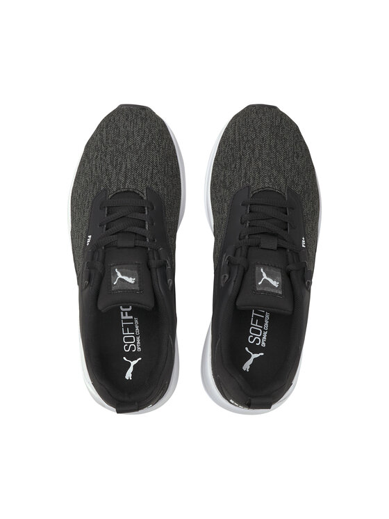 Puma Puma Buty 194776 Czarny