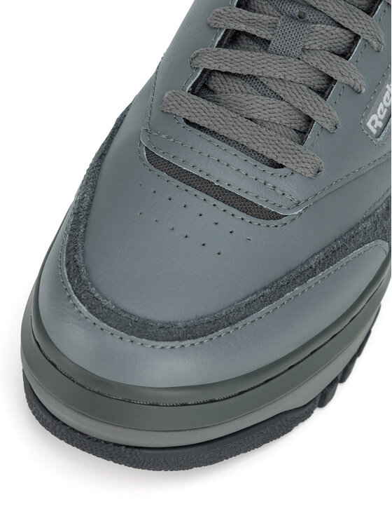 Reebok Reebok Laisvalaikio batai Club C Extra 100201421 Juoda