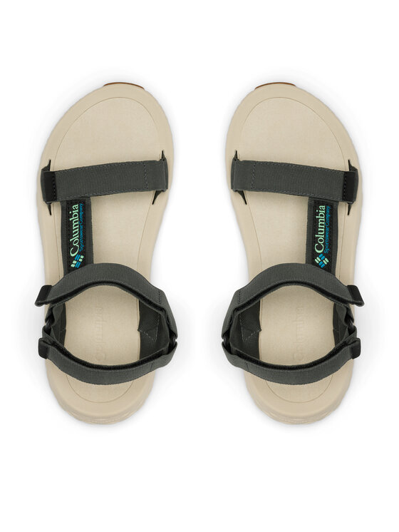 Columbia Columbia Sandali Konos Globetrot™  2126931 Siva
