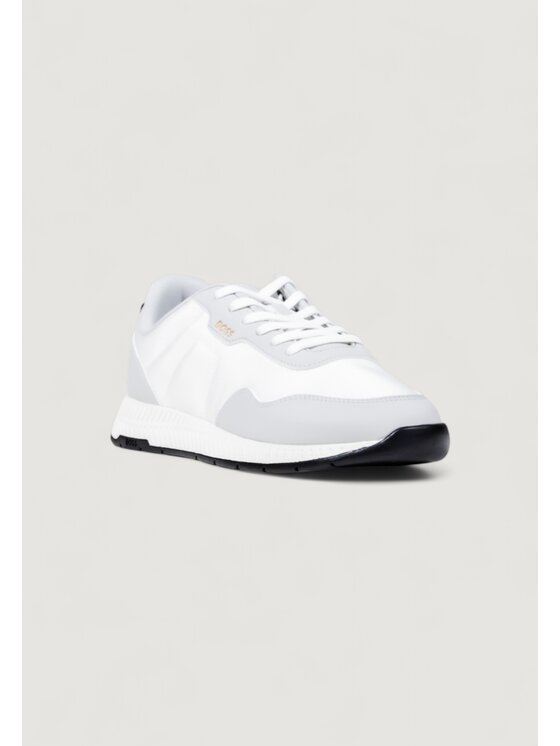 BOSS BOSS Sneakers Titanium_Runn_nypuN 10263117 01 Bianco