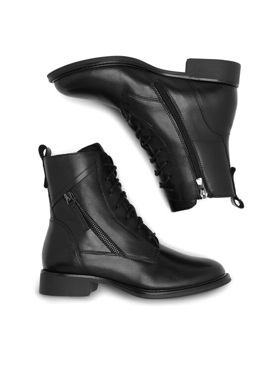 Lasocki Lasocki Schnürschuhe DERBY ARC-DERBY-04 Schwarz