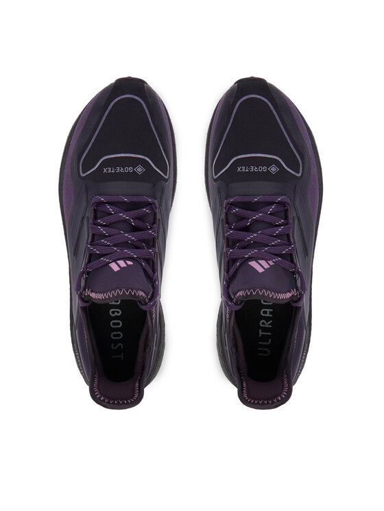 adidas adidas Bėgimo batai Ultraboost 5 Gtx GORE-TEX JQ2955 Violetinė