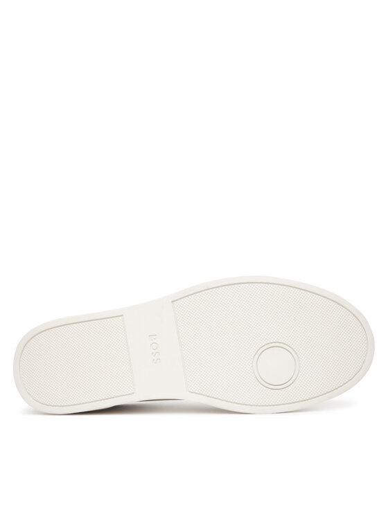 BOSS BOSS Sneakers Kieran 50548716 Marrone