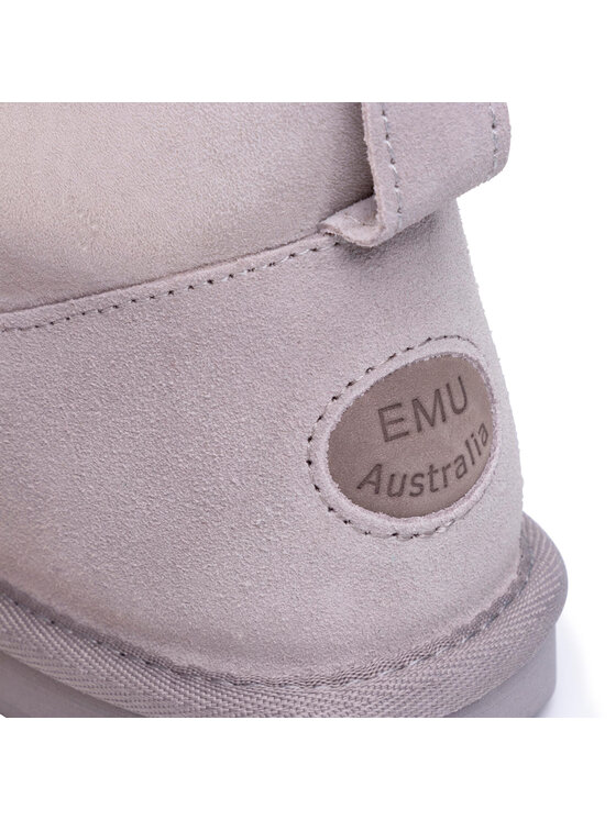 EMU Australia EMU Australia Pantofi Stinger Micro W10937 Gri