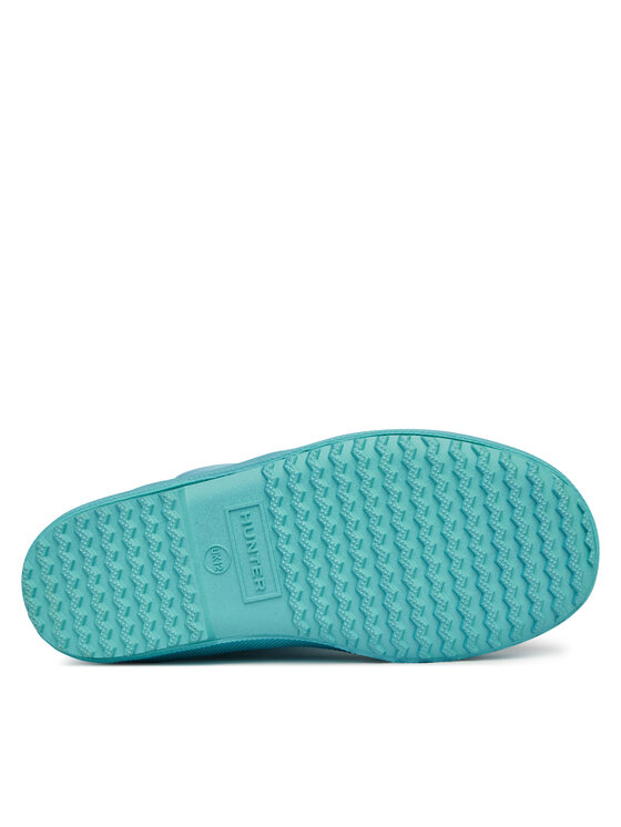 Hunter Hunter Cizme de cauciuc HFRK0004242 Albastru