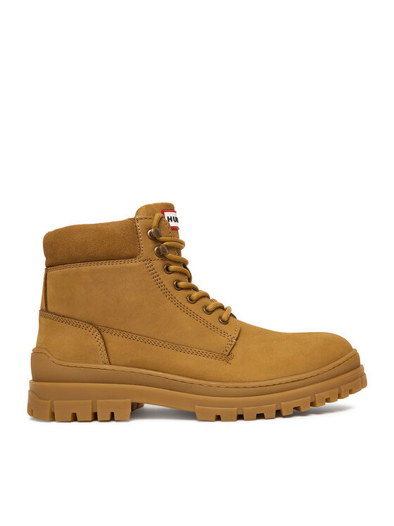 Hunter Hunter Зимни обувки CEO-RAMBO-05 MI24 Кафяв