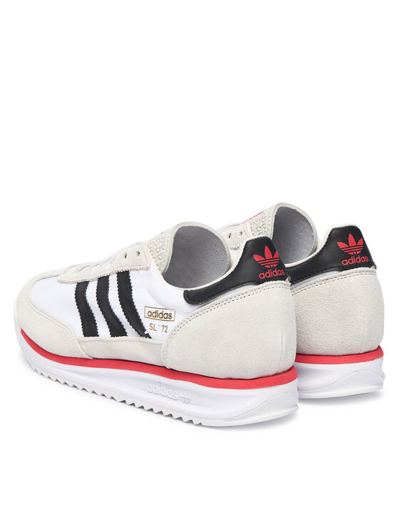 adidas adidas Sneakersy Sl Rs 72 JS0746 M Biela