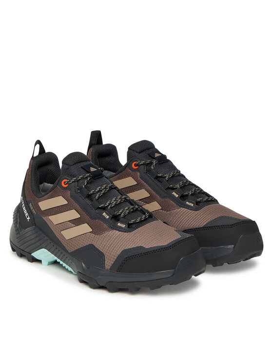 adidas adidas Trekking Eastrail 2.0 RAIN.RDY JR2708 Smeđa