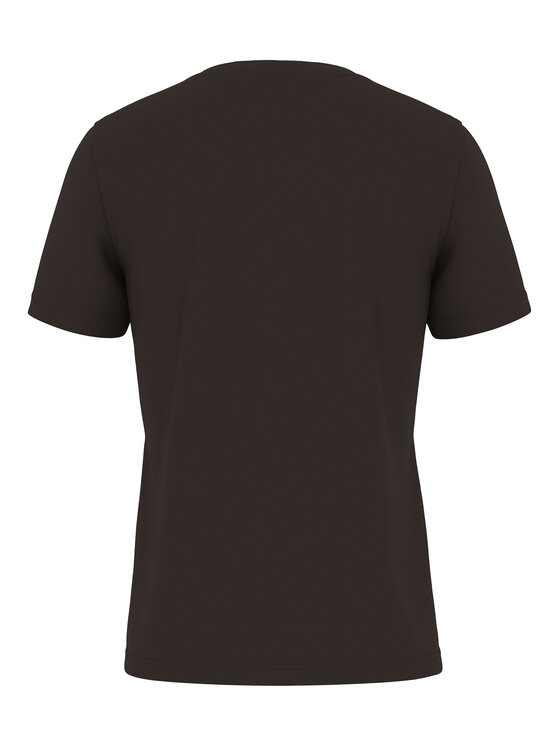 JOOP! JOOP! Футболка 58 254JE58Tori 30048474 Чорний Slim Fit