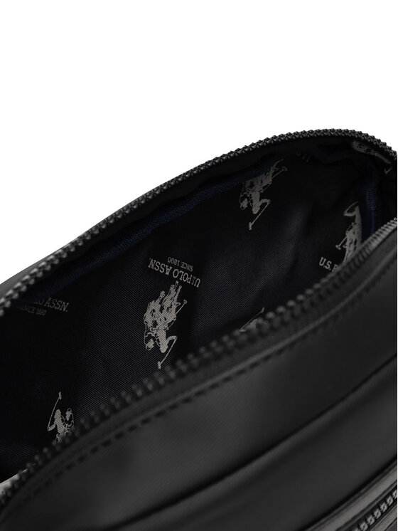 U.S. Polo Assn. U.S. Polo Assn. Τσαντάκι BIUXT8519MVP Μαύρο